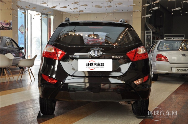 2014款 1.3L 手動(dòng)運(yùn)動(dòng)豪華型