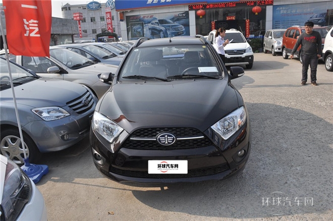 2014款 1.3L 手動運動豪華型