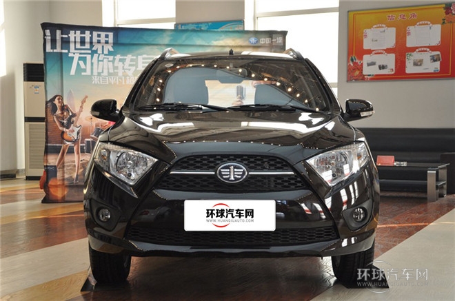 2014款 1.3L 手動運動豪華型