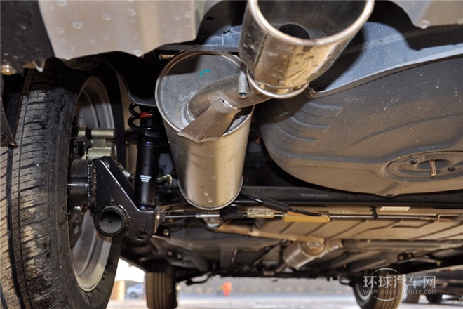 2014款 1.3L 手動運動舒適型