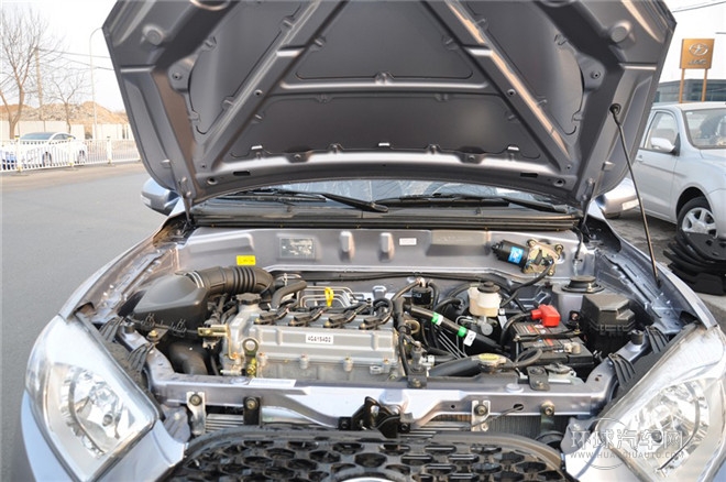 2014款 1.3L 手動運動舒適型