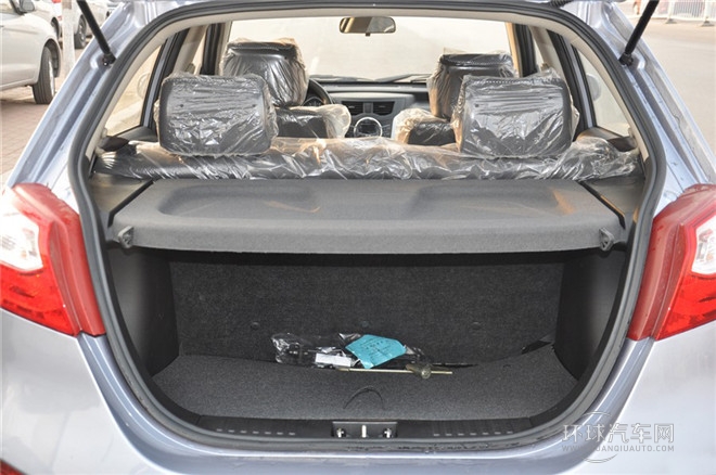 2014款 1.3L 手動運動舒適型