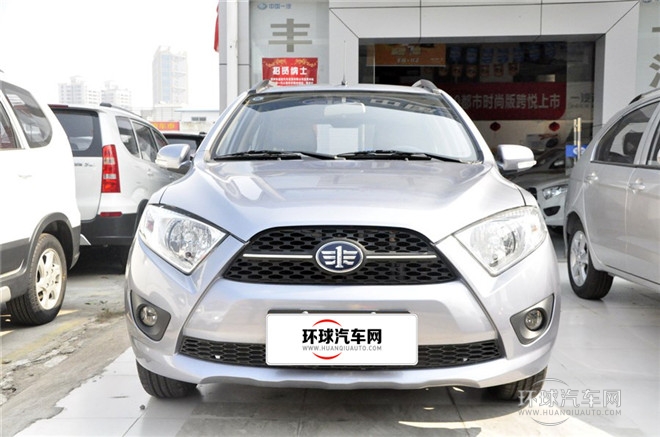 2014款 1.3L 手動運動舒適型