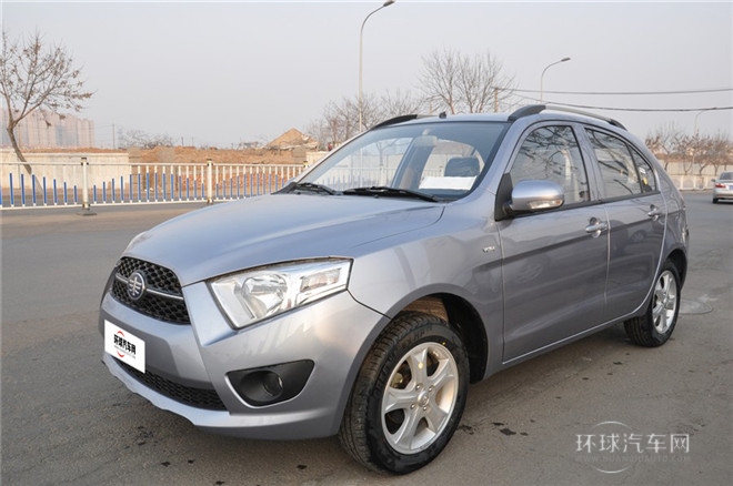 2014款 1.3L 手動運動舒適型