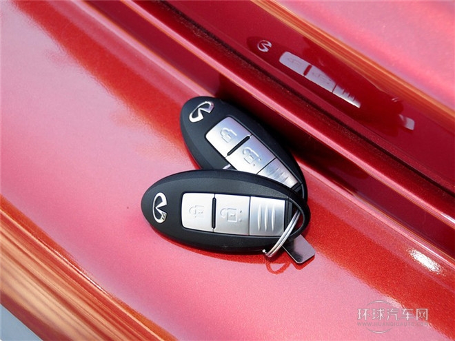 2014款 1.6L 率臻版