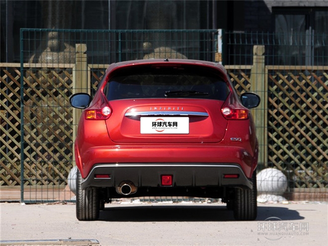 2014款 1.6L 率臻版