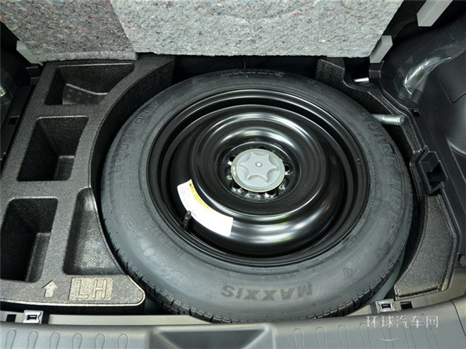 2014款 1.6T 率動版