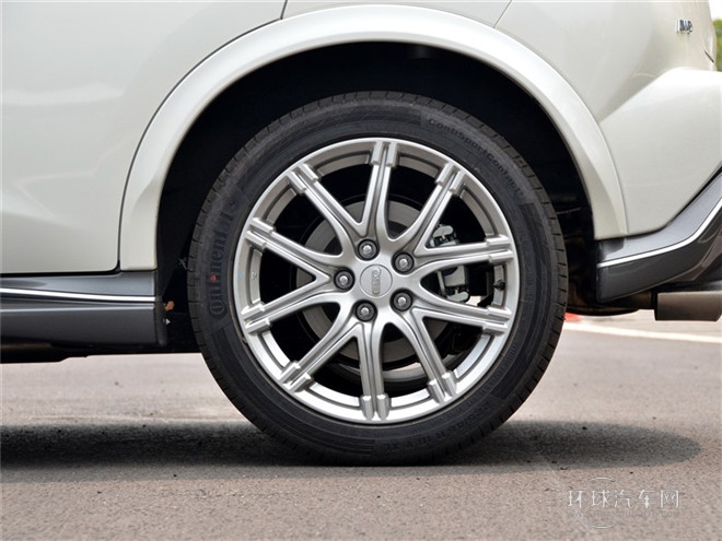 2014款 1.6T 率動(dòng)版