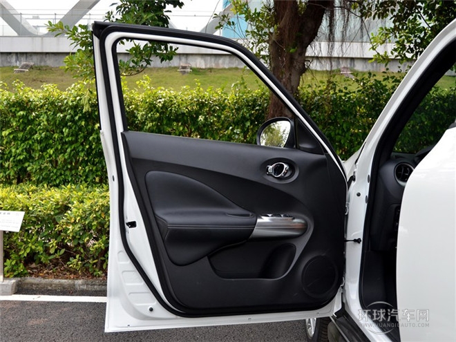 2014款 1.6T 率動版