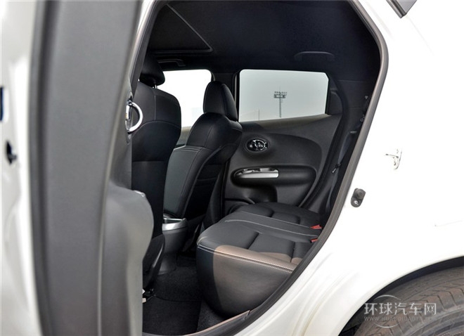 2014款 1.6T 率動版