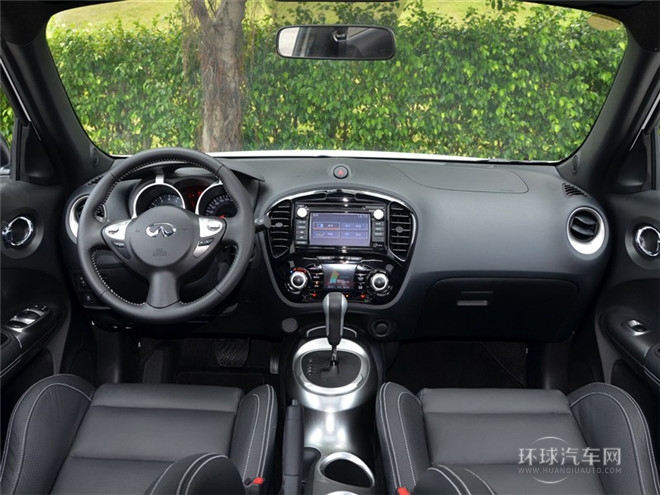 2014款 1.6T 率動版