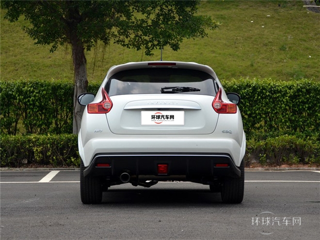 2014款 1.6T 率動版