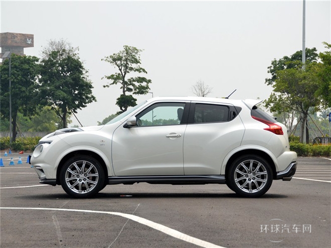 2014款 1.6T 率動(dòng)版