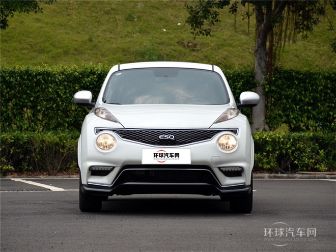 2014款 1.6T 率動版