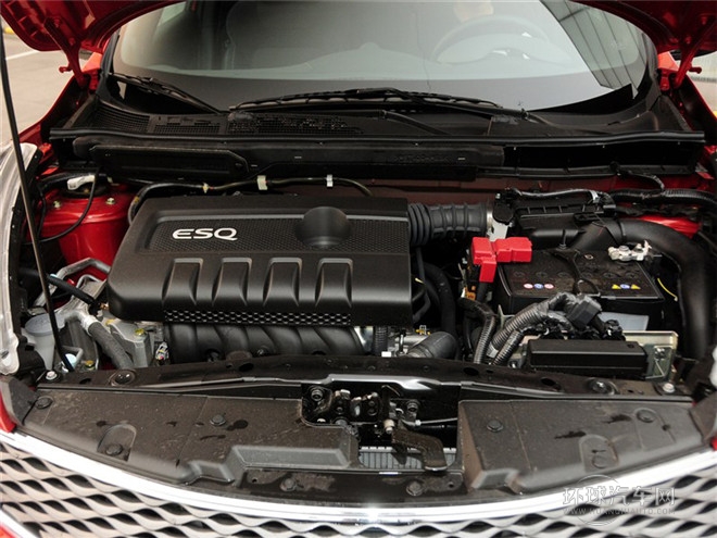 2014款 1.6L 率性版