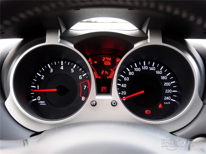 2014款 1.6L 率性版