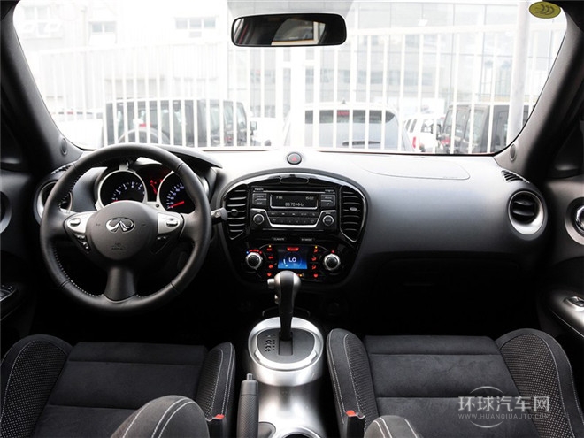 2014款 1.6L 率性版