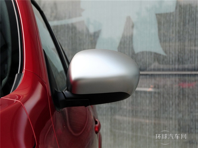 2014款 1.6L 率性版