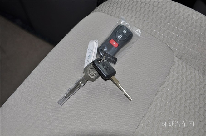 2014款 1.6L CVT豪華型 國V