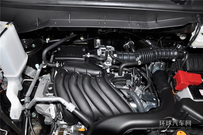 2014款 1.6L CVT豪華型 國V