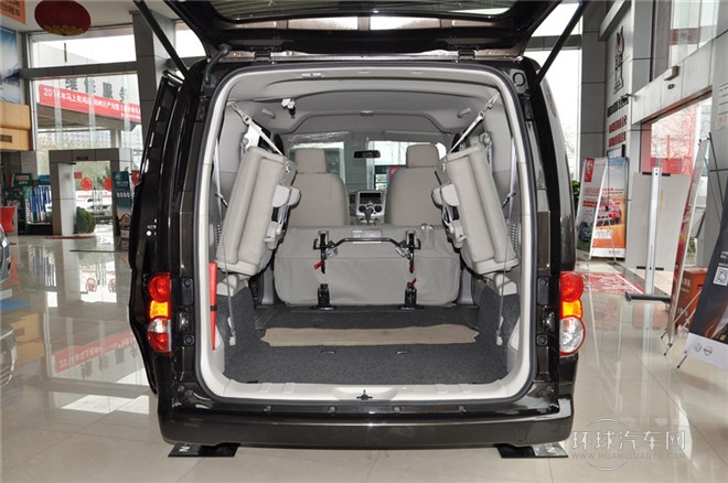 2014款 1.6L CVT豪華型 國V