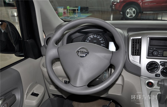 2014款 1.6L CVT豪華型 國V