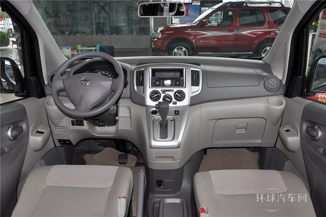 2014款 1.6L CVT豪華型 國V