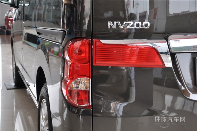 2014款 1.6L CVT豪華型 國(guó)V