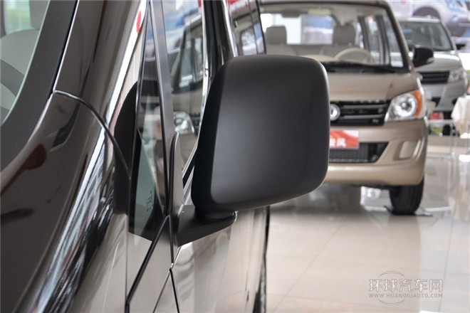 2014款 1.6L CVT豪華型 國(guó)V