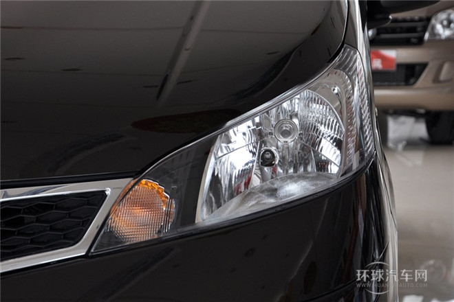 2014款 1.6L CVT豪華型 國(guó)V