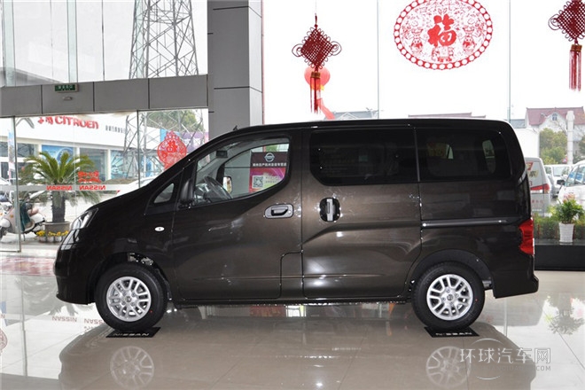 2014款 1.6L CVT豪華型 國V