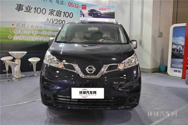 2014款 1.6L CVT豪華型 國(guó)V