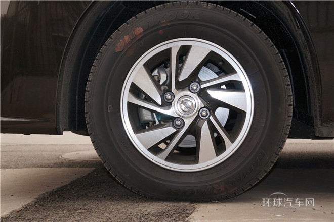 2014款 1.6L CVT尊貴型 國V