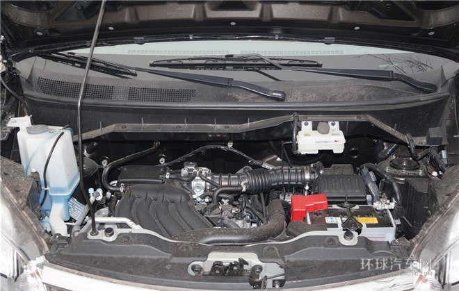 2014款 1.6L CVT尊貴型 國V