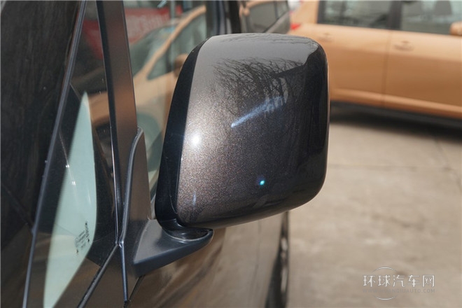 2014款 1.6L CVT尊貴型 國V