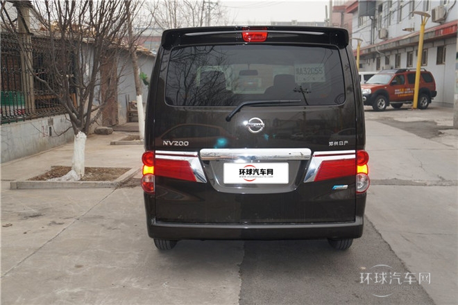 2014款 1.6L CVT尊貴型 國V