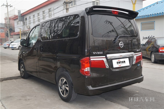 2014款 1.6L CVT尊貴型 國V