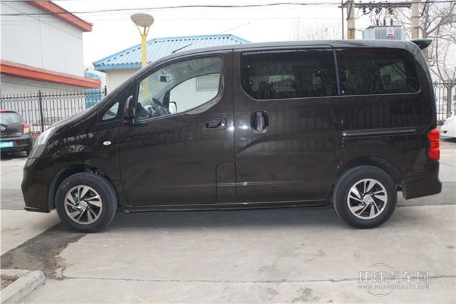 2014款 1.6L CVT尊貴型 國V