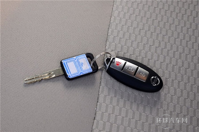 2014款 1.6L CVT尊享型 國V