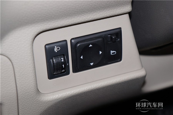 2014款 1.6L CVT尊享型 國V