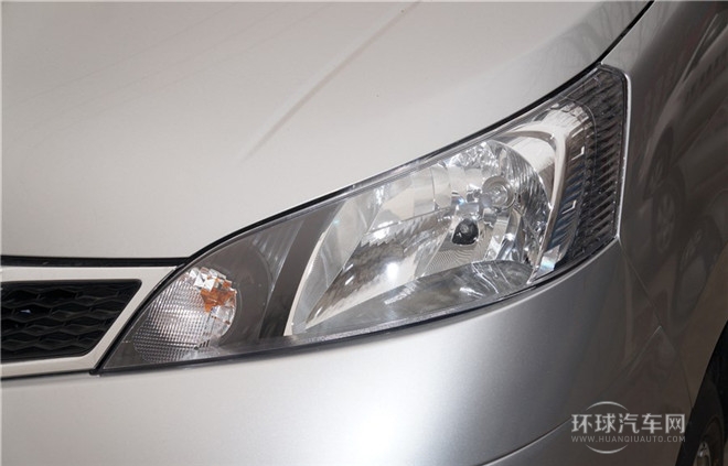 2014款 1.6L CVT尊享型 國(guó)V