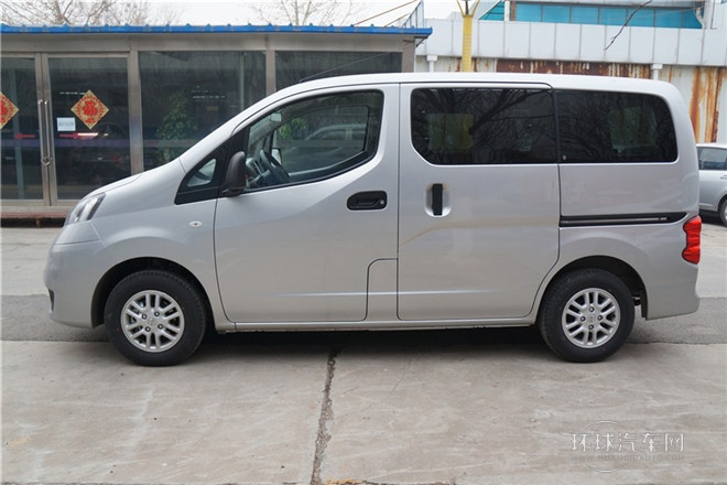 2014款 1.6L CVT尊享型 國V