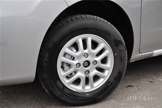 2014款 1.6L CVT尊雅型 國V