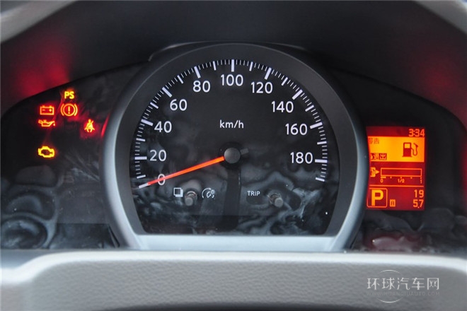 2014款 1.6L CVT尊雅型 國V