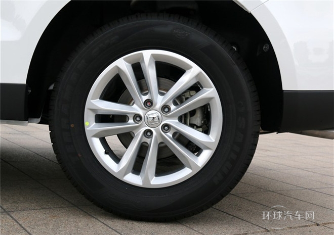 2014款 2.0T 手動(dòng)豪華型