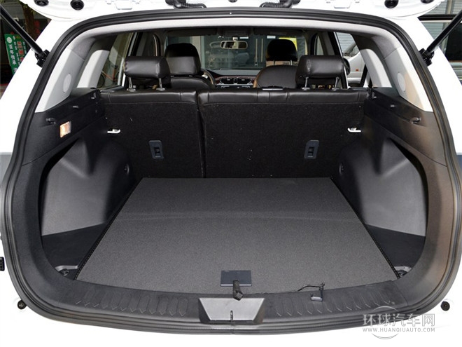 2014款 2.0T 手動豪華型