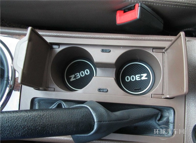 2014款 1.6L 新視界版自動(dòng)尊貴型