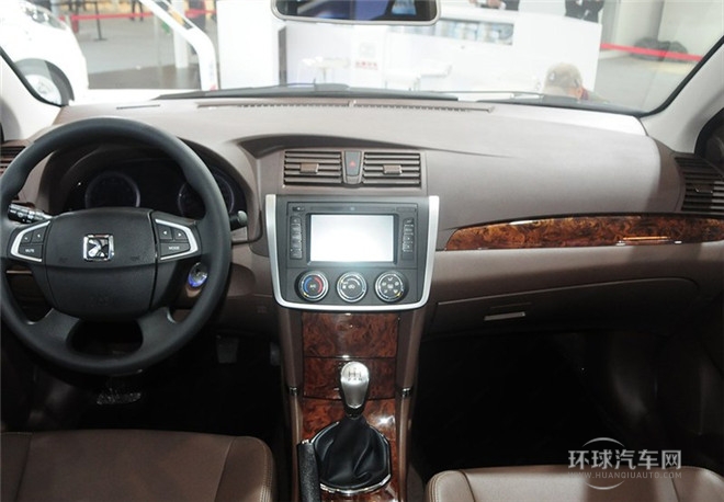 2014款 1.6L 新視界版自動尊貴型