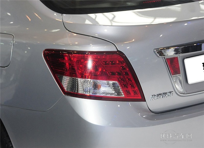 2014款 1.6L 新視界版自動尊貴型