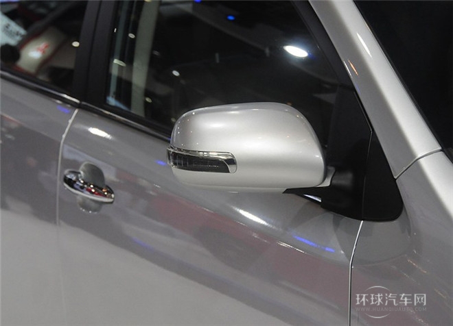 2014款 1.6L 新視界版自動尊貴型